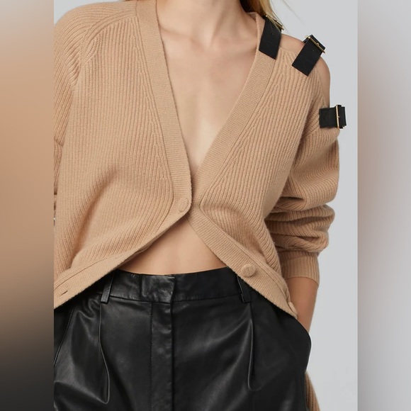 Altuzarra ERIKA Sweater - Picture 4 of 5